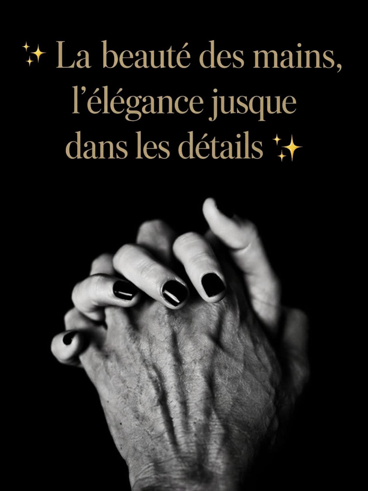 Beauté des mains élégance ongles soins conseils essentiels
