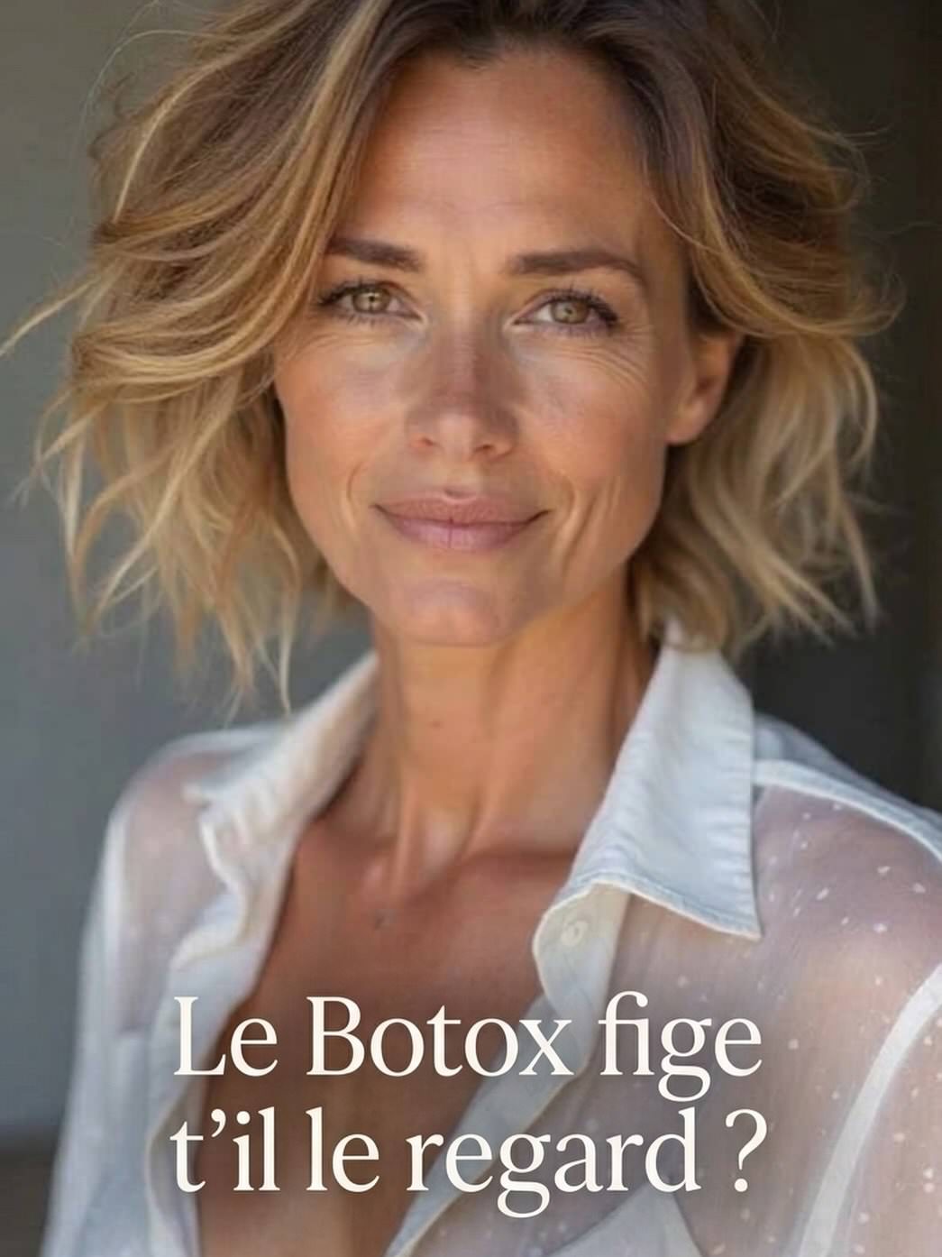 Injection esthétique médecine correction hyaluronidase