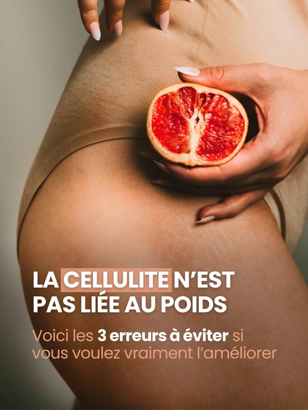 Cellulite : comprendre les types et les traitements technologiques